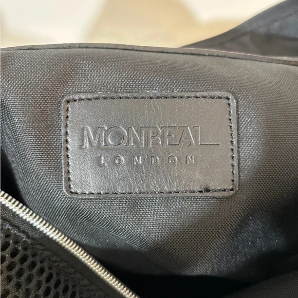 Monreal London Tote - Picture 6 of 7